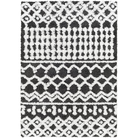 Livabliss Urban Shag USG-2344 Machine Crafted Area Rug USG2344-2773